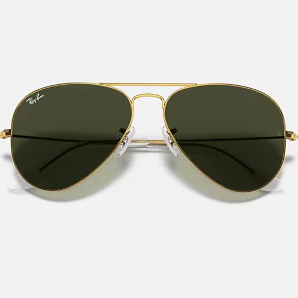 Ray-ban Classic Aviator Sunglasses Unisex